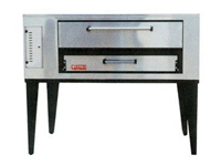 Pizza Ovens